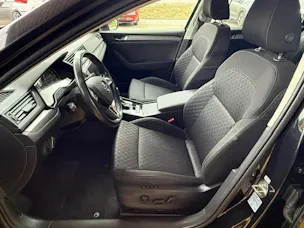 Škoda Superb Combi 2.0 TDI 190 Style DSG