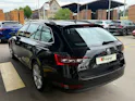 Škoda Superb Combi 2.0 TDI 190 Style DSG