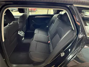 Škoda Superb Combi 2.0 TDI 190 Style DSG