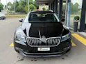 Škoda Superb Combi 2.0 TDI 190 Style DSG