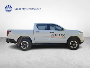 Toyota Hilux Double Cab.-Pick-up 59KWh Comfort