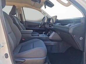 Fahrzeugbild TOYOTA Hilux Double Cab.-Pick-up 59KWh Comfort