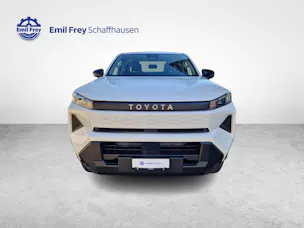 Toyota Hilux Double Cab.-Pick-up 59KWh Comfort