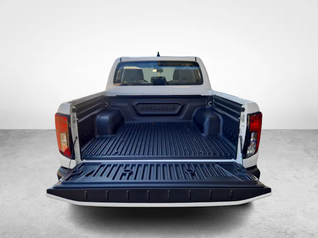 Toyota Hilux Double Cab.-Pick-up 59KWh Comfort