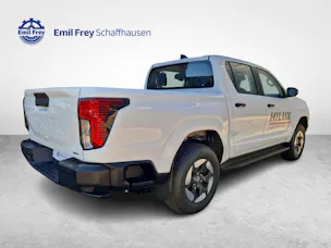 Toyota Hilux Double Cab.-Pick-up 59KWh Comfort