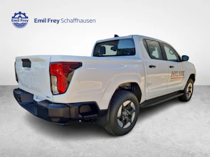 Fahrzeugbild TOYOTA Hilux Double Cab.-Pick-up 59KWh Comfort