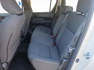 Toyota Hilux Double Cab.-Pick-up 59KWh Comfort