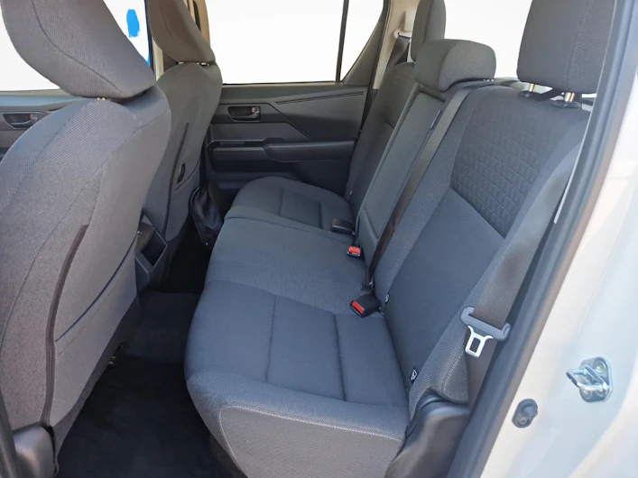 Fahrzeugbild TOYOTA HI-LUX
