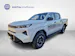 Toyota Hilux Double Cab.-Pick-up 59KWh Comfort