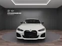 BMW i4 M50