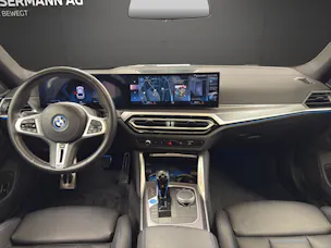 BMW i4 M50