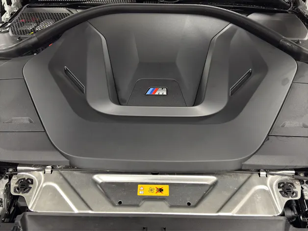 BMW i4 M50