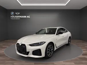 BMW i4 M50