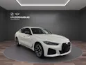 BMW i4 M50
