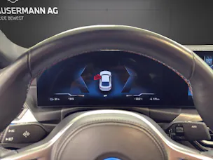BMW i4 M50