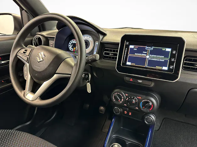 Suzuki Ignis 1.2 Compact+ Hybrid