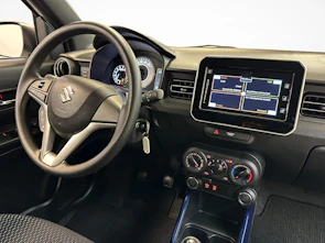 image du véhicule SUZUKI Ignis 1.2 Compact+ Hybrid