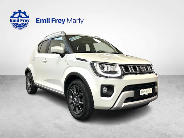 Suzuki Ignis 1.2 Compact+ Hybrid
