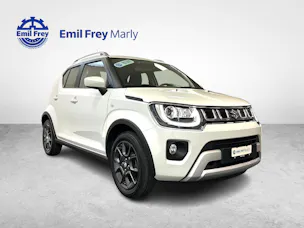 Suzuki Ignis 1.2 Compact+ Hybrid