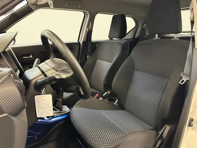 Suzuki Ignis 1.2 Compact+ Hybrid