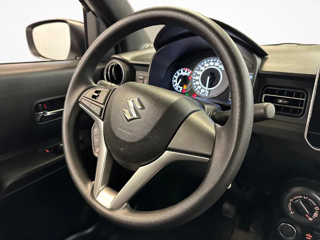 Suzuki Ignis 1.2 Compact+ Hybrid