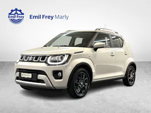Suzuki Ignis 1.2 Compact+ Hybrid