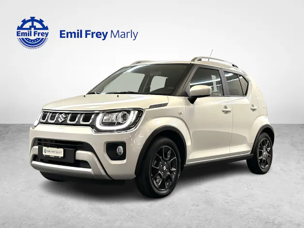 Suzuki Ignis 1.2 Compact+ Hybrid