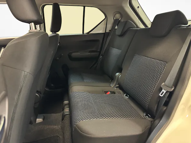 Suzuki Ignis 1.2 Compact+ Hybrid