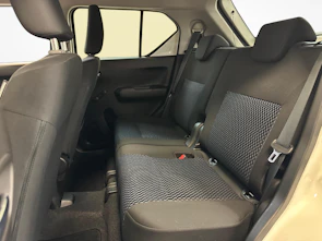 image du véhicule SUZUKI Ignis 1.2 Compact+ Hybrid