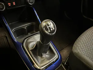 Suzuki Ignis 1.2 Compact+ Hybrid