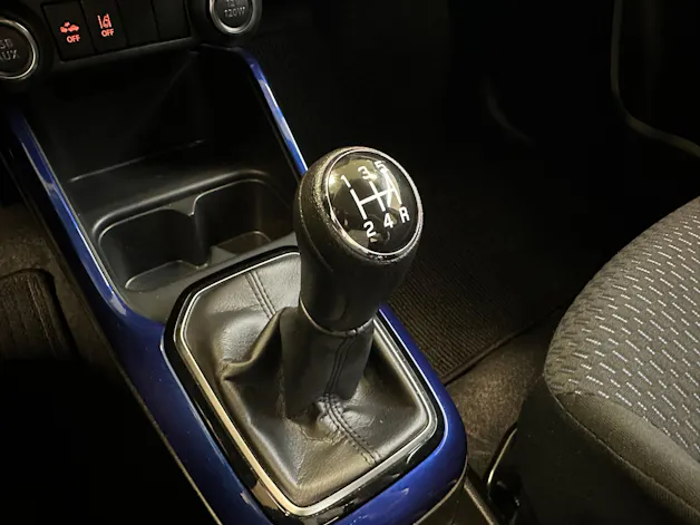 Suzuki Ignis 1.2 Compact+ Hybrid