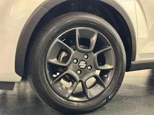 Suzuki Ignis 1.2 Compact+ Hybrid