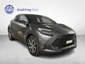Toyota C-HR 2.0 PHEV Swiss Edition