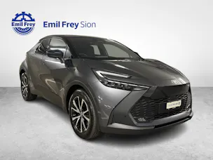 Toyota C-HR 2.0 PHEV Swiss Edition