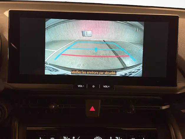 Toyota C-HR 2.0 PHEV Swiss Edition
