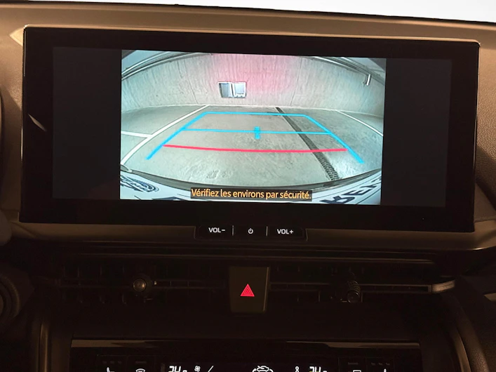 Fahrzeugbild TOYOTA C-HR