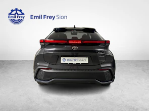 Fahrzeugbild TOYOTA C-HR 2.0 PHEV Swiss Edition