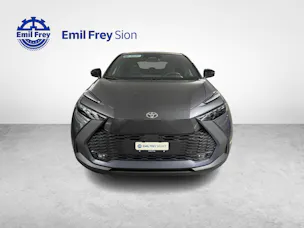 Toyota C-HR 2.0 PHEV Swiss Edition