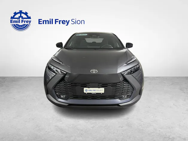 Toyota C-HR 2.0 PHEV Swiss Edition