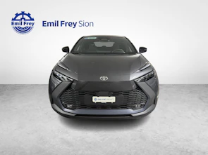 Fahrzeugbild TOYOTA C-HR 2.0 PHEV Swiss Edition
