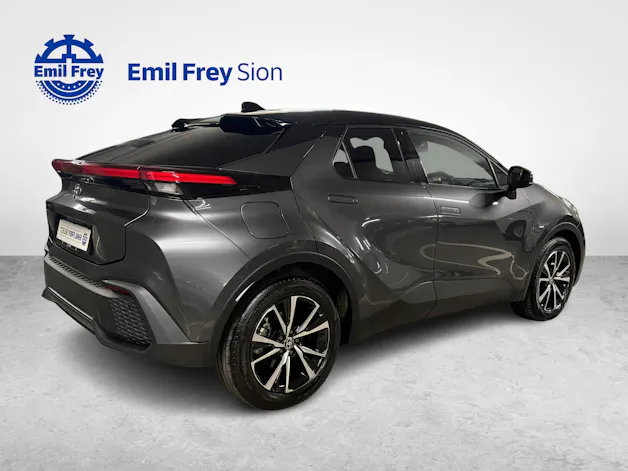 Toyota C-HR 2.0 PHEV Swiss Edition
