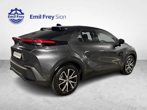Fahrzeugbild TOYOTA C-HR 2.0 PHEV Swiss Edition