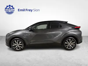 Toyota C-HR 2.0 PHEV Swiss Edition