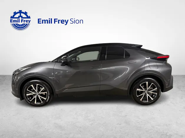 Toyota C-HR 2.0 PHEV Swiss Edition