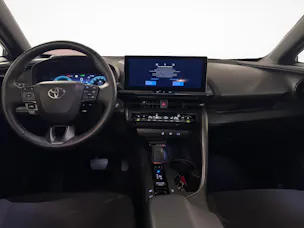 Toyota C-HR 2.0 PHEV Swiss Edition