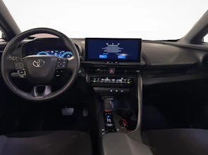 Fahrzeugbild TOYOTA C-HR 2.0 PHEV Swiss Edition