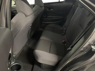 Toyota C-HR 2.0 PHEV Swiss Edition