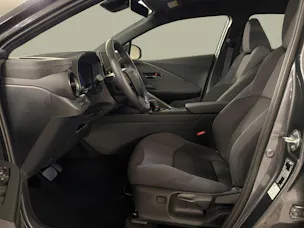 Toyota C-HR 2.0 PHEV Swiss Edition