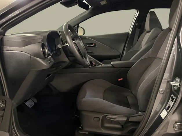 Toyota C-HR 2.0 PHEV Swiss Edition