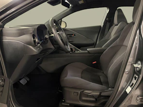 Fahrzeugbild TOYOTA C-HR 2.0 PHEV Swiss Edition